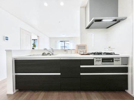 Lb`@`Kitchen`@LĎg₷Lb`ȂƑłɗAЕtԂȂłႢ܂[Ղ肠̂ŁAƐȈۂۂĂ܂B