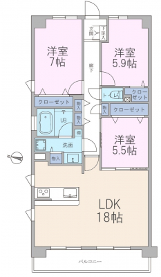 @Ԏ`Floor plan`@}ʂƈقȂꍇ͌Dv܂B