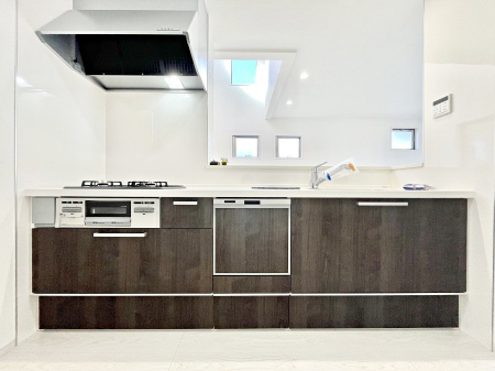 Lb`@`Kitchen`@LĎg₷Lb`ȂƑłɗAЕtԂȂłႢ܂[Ղ肠̂ŁAƐȈۂۂĂ܂B
