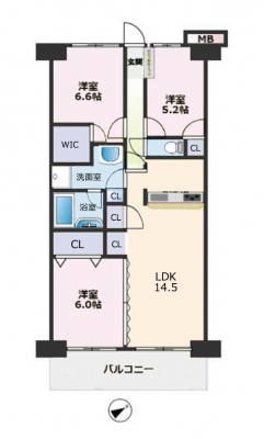 @Ԏ`Floor plan`@}ʂƈقȂꍇ͌Dv܂B