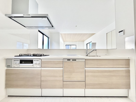Lb`@`Kitchen`@wq̐ȂxBg₷X^CbVȃJE^[Lb`ɂ́ÅJ邱ƂȂwqlȂẍS܂B