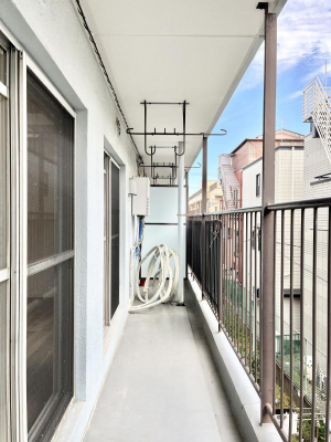 oRj[@`Balcony`  oRj[͉z݁Azc󕨂C悭Ƃł܂Bg₷JIȃoRj[łzՂ~蒍AoRj[tZ܂B  