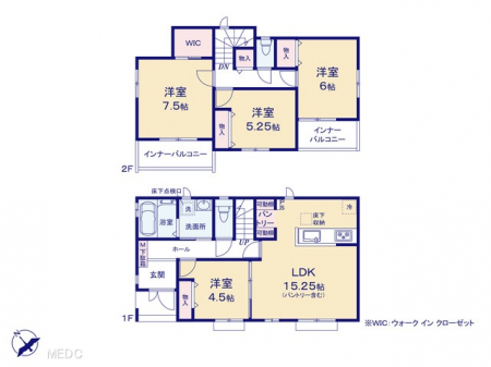 @Ԏ聟P`Floor plan`}ʂƈقȂꍇ͌D