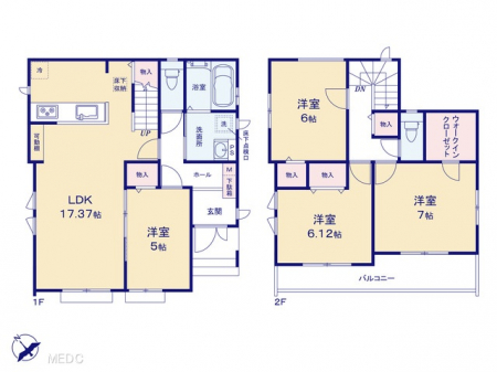 @Ԏ聟Q`Floor plan`}ʂƈقȂꍇ͌D