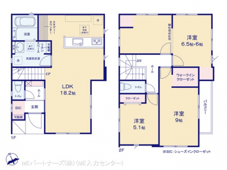@Ԏ`Floor plan`@}ʂƈقȂꍇ͌D