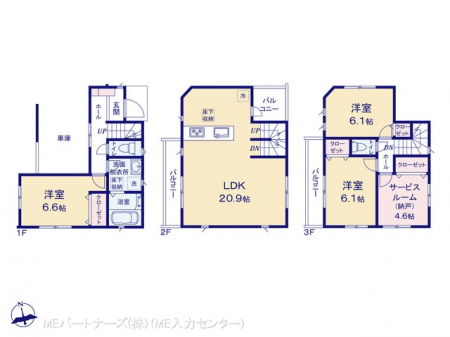 @Ԏ`Floor plan`@}ʂƈقȂꍇ͌D