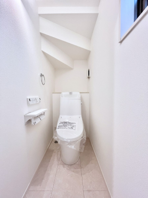 gC@Q`Toilet`@YEXbLEKȃEHVbgtgCł낰ԁB1A2KɃgCXy[XǏ薾邭AKԂƂȂĂ܂gꏊ炱̔złI  