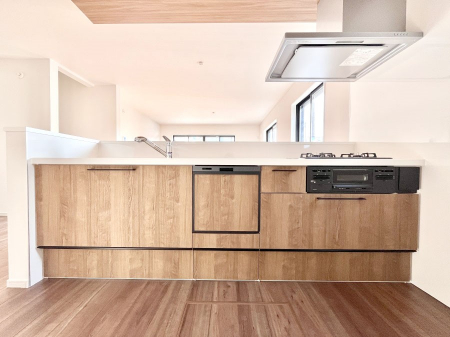 Lb`@P`Kitchen`@LĎg₷Lb`ȂƑłɗAЕtԂȂłႢ܂[Ղ肠̂ŁAƐȈۂۂĂ܂B