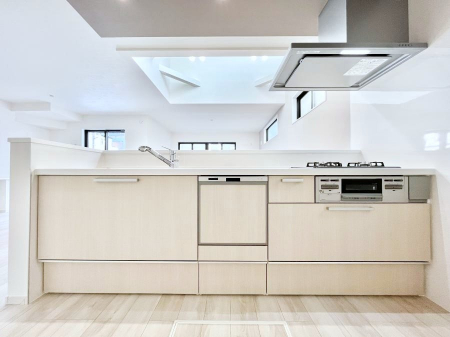 Lb`@`Kitchen`@wq̐ȂxBg₷X^CbVȃJE^[Lb`ɂ́ÅJ邱ƂȂwqlȂẍS܂B