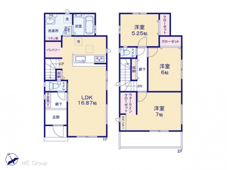 @Ԏ聟Q`Floor plan`@}ʂƈقȂꍇ͌D