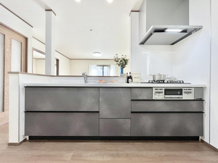 Lb`@Q`Kitchen`@LĎg₷Lb`ȂƑłɗAЕtԂȂłႢ܂[Ղ肠̂ŁAƐȈۂۂĂ܂B