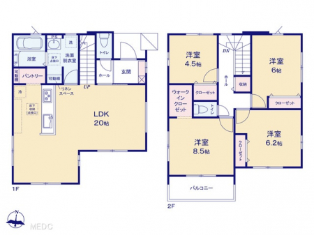 @Ԏ`Floor plan`@}ʂƈقȂꍇ͌D
