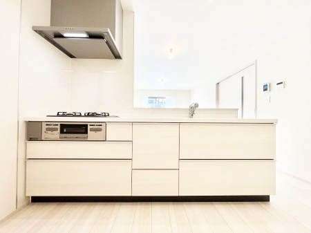 Lb`@P`Kitchen`@LĎg₷Lb`ȂƑłɗAЕtԂȂłႢ܂[Ղ肠̂ŁAƐȈۂۂĂ܂B