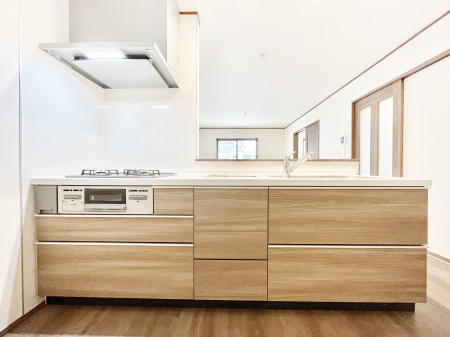 Lb`@P`Kitchen`@LĎg₷Lb`ȂƑłɗAЕtԂȂłႢ܂[Ղ肠̂ŁAƐȈۂۂĂ܂B