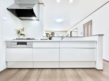Lb`@P`Kitchen`@LĎg₷Lb`ȂƑłɗAЕtԂȂłႢ܂[Ղ肠̂ŁAƐȈۂۂĂ܂B