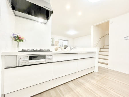 Lb`@Q`Kitchen`@LĎg₷Lb`ȂƑłɗAЕtԂȂłႢ܂[Ղ肠̂ŁAƐȈۂۂĂ܂B