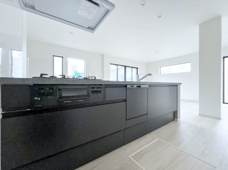 Lb`@`Kitchen`@LĎg₷Lb`ȂƑłɗAЕtԂȂłႢ܂[Ղ肠̂ŁAƐȈۂۂĂ܂B
