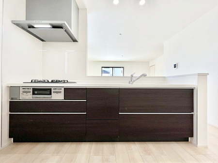 Lb`@R`Kitchen`@LĎg₷Lb`ȂƑłɗAЕtԂȂłႢ܂[Ղ肠̂ŁAƐȈۂۂĂ܂B