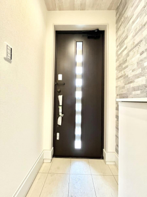 ց@`Entrance`@Ƃ̒łql}ŏ̏ꏊł錺ւ́AƂ̈ۂ̂̂łILxȌ֎[ŁAYɕۂƂo܂􌺊ւɂ͂Ղ[̉ʔI