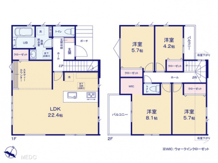@Ԏ`Floor plan`@}ʂƈقȂꍇ͌D