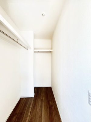 ̑@`Walk-in Closet`@̗mĂVɂȂɂEH[NCN[[bgBmȊOɂAigȂƓdX[cP[XAXgbNiȂǉłЕtԂłB