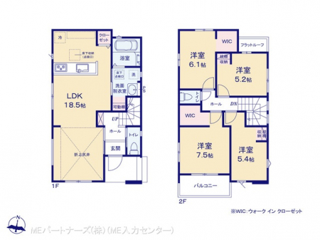 @Ԏ聟R`Floor plan`@}ʂƈقȂꍇ͌D