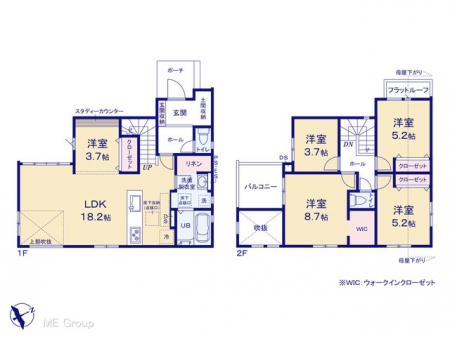 @Ԏ`Floor plan`@}ʂƈقȂꍇ͌D