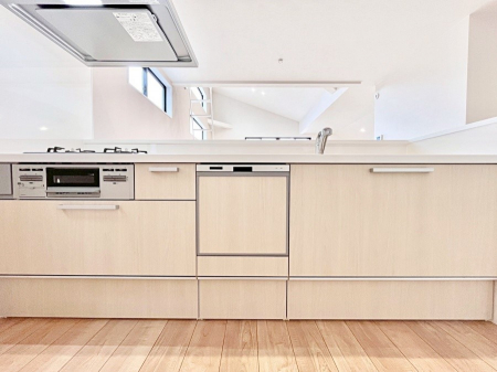Lb`@`Kitchen`@LĎg₷Lb`ȂƑłɗAЕtԂȂłႢ܂[Ղ肠̂ŁAƐȈۂۂĂ܂B