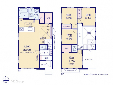 @Ԏ聟1`Floor plan`@}ʂƈقȂꍇ͌D