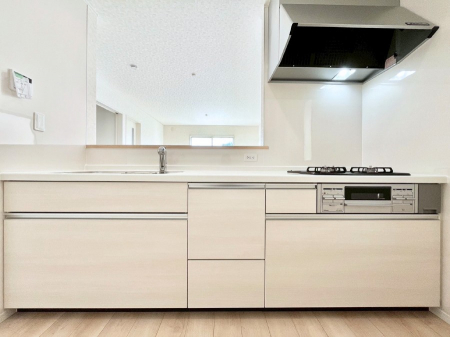 Lb`@`Kitchen`@LĎg₷Lb`ȂƑłɗAЕtԂȂłႢ܂[Ղ肠̂ŁAƐȈۂۂĂ܂B