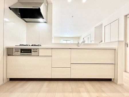 Lb`@P`Kitchen`@LĎg₷Lb`ȂƑłɗAЕtԂȂłႢ܂[Ղ肠̂ŁAƐȈۂۂĂ܂B