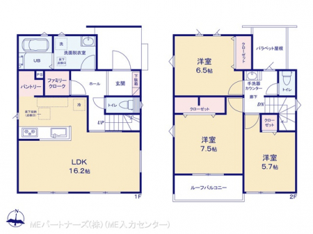 @Ԏ聟Q`Floor plan`@}ʂƈقȂꍇ͌D