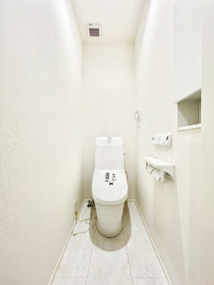 gC@`Toilet`  YEXbLEKȃEHVbgtgCł낰ԂłB  gC͖g킴𓾂Ȃ́BۂłˁB  gC2̂Œ̍Gɕ֗łI