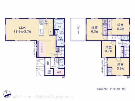 @Ԏ`Floor plan`@}ʂƈقȂꍇ͌D