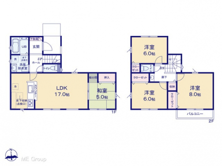 @Ԏ`Floor plan`}ʂƈقȂꍇ͌D