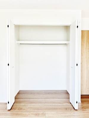 [@1`Closet`@ǖʃN[[bg΃^XuKvȂAôȂXbLԂێł܂BꂽXy[XLɊpłBߗނ̕iȂǂՂ[o܂ˁ