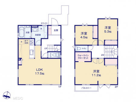 @Ԏ`Floor plan`  }ʂƈقȂꍇ͌Dv܂B