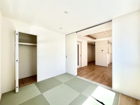 ̑ρ@`Japanese Room`@LDKאڂ̘áAACȂǉl̉ƎXy[XƂāA܂Ȃql̂邲ƒł͂Q₨ނւ̏ƂĂp܂B