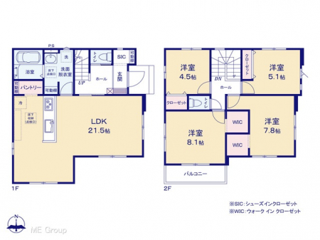 @Ԏ`Floor plan`@}ʂƈقȂꍇ͌D