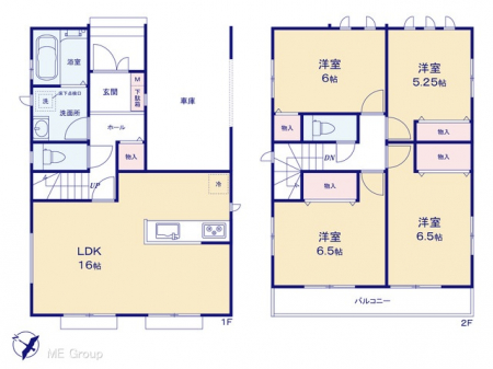 @Ԏ`Floor plan`@}ʂƈقȂꍇ͌D