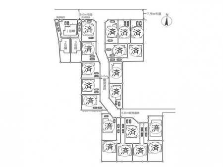 @}`Plot map`@}ʂƈقȂꍇ͌D