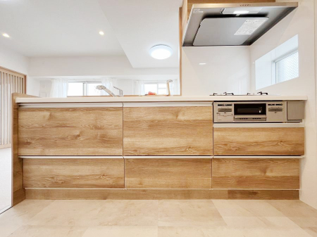 Lb`@`Kitchen`@LĎg₷Lb`ȂƑłɗAЕtԂȂłႢ܂[Ղ肠̂ŁAƐȈۂۂĂ܂B