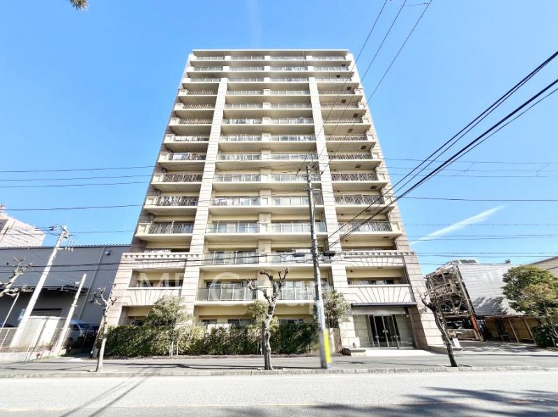 ライネスシティ千葉みなと 千葉県千葉市中央区問屋町 ｜3,480万