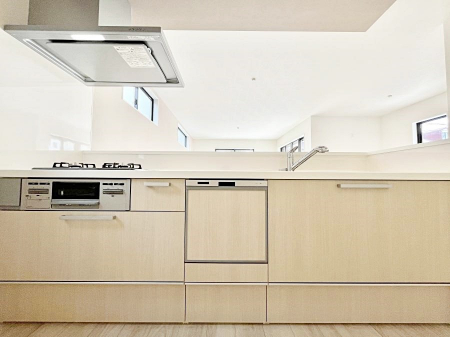 Lb`@P`Kitchen`@LĎg₷Lb`ȂƑłɗAЕtԂȂłႢ܂[Ղ肠̂ŁAƐȈۂۂĂ܂B