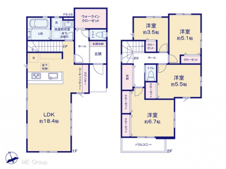 @Ԏ`Floor plan`@}ʂƈقȂꍇ͌D