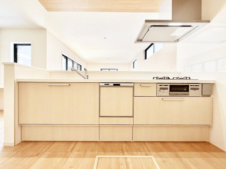 Lb`@`Kitchen`@LĎg₷Lb`ȂƑłɗAЕtԂȂłႢ܂[Ղ肠̂ŁAƐȈۂۂĂ܂B