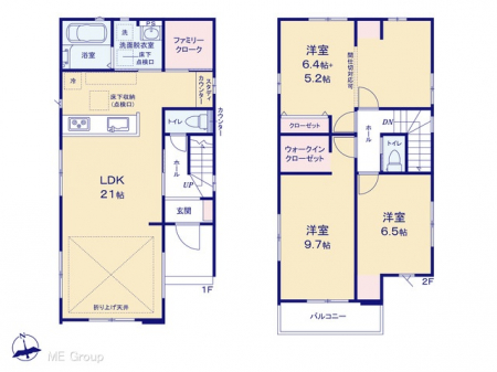 @Ԏ`Floor plan`@}ʂƈقȂꍇ͌D