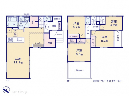 @Ԏ`Floor plan`  }ʂƈقȂꍇ͌Dv܂B
