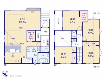 @Ԏ`Floor plan`@}ʂƈقȂꍇ͌D