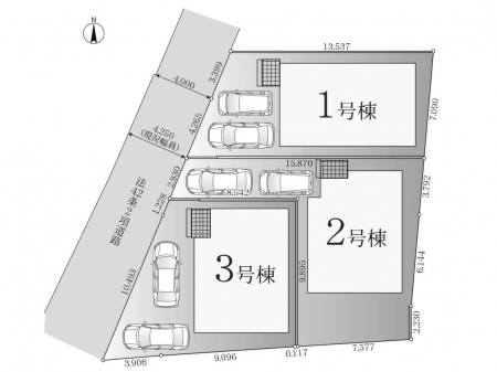@}`Plot map`@}ʂƈقȂꍇ͌D